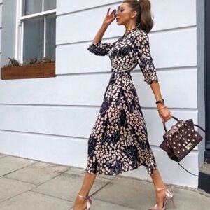 Richard Allen X H&m Size 2